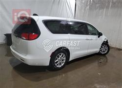 کرایسلەر ڤۆیجەر